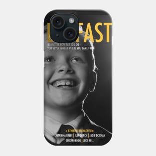 Belfast Movie Poster Phone Case