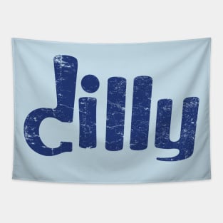 dilly Tapestry