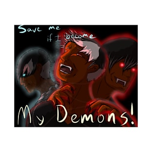 My Demons T-Shirt