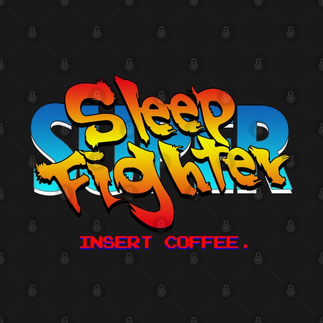 Insert Coffee. by ZombieMedia