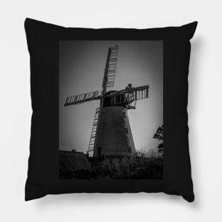 Fulwell Windmill Pillow