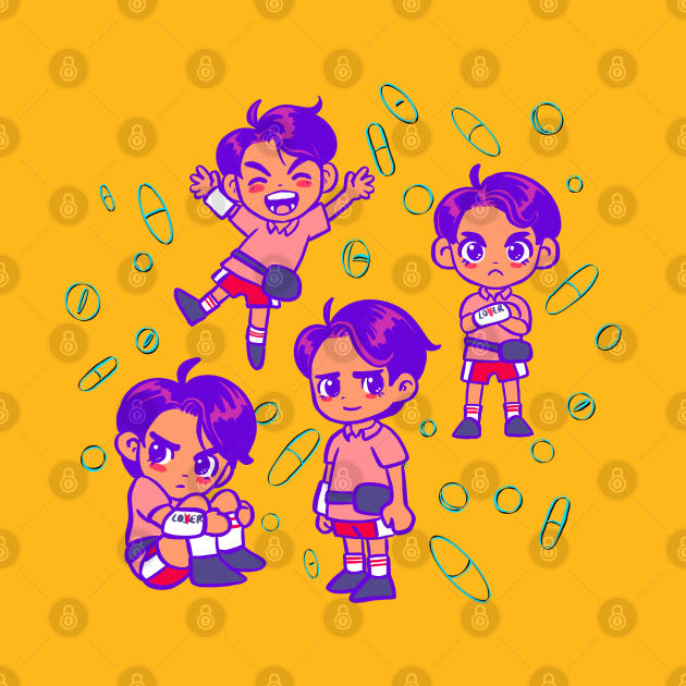 GAZEBOS Eddie Kaspbrak TShirt TeePublic