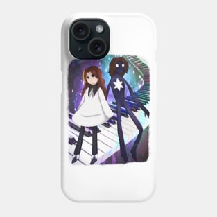 Deemo - Game Grumps Phone Case