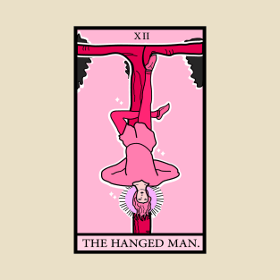 The Hanged Man T-Shirt