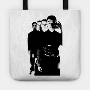 Kraftwerk Tote