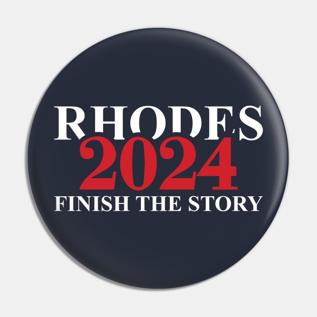 Rhodes 2024 Story Pin by Gimmickbydesign