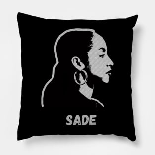 Sade Pillow