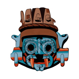 TLALOC T-Shirt