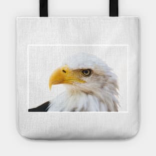 Bald Eagle Tote