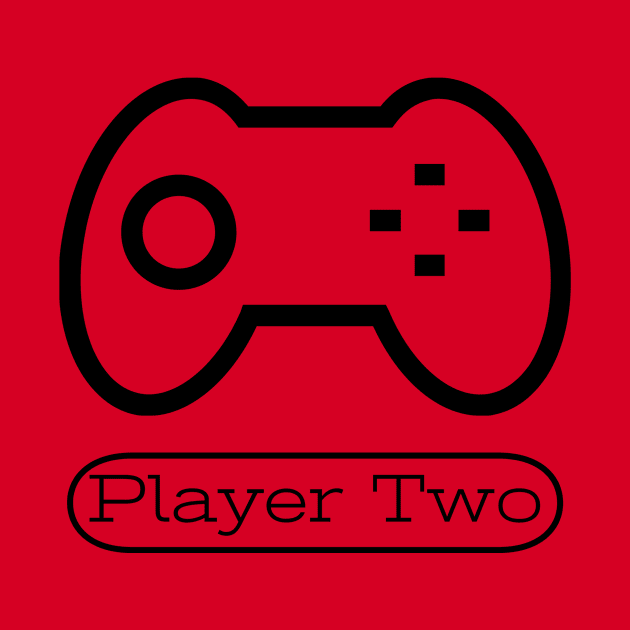 Player Two by GorsskyVlogs