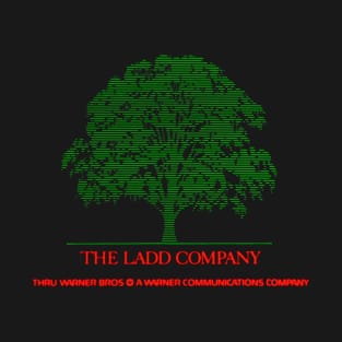 The Ladd Company T-Shirt