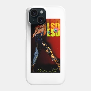 LSD Dolls Phone Case