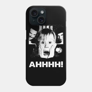 Funny Gift Kevin Ahhh Movie 90s Styled Design Phone Case