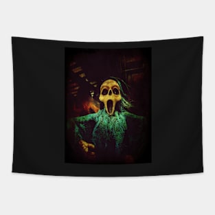 BOO! Tapestry