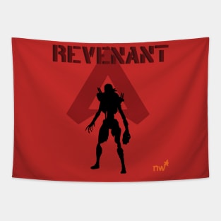 Revenant Tapestry