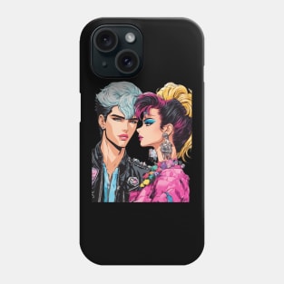 Couples Love Phone Case