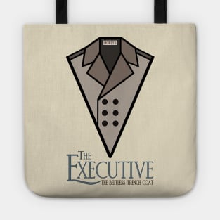 It's The Executive Tote