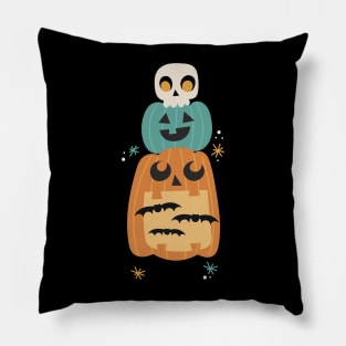 Spooky Season Pillow