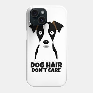 Oh! My Love Oh! My Dog Phone Case