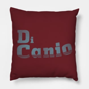 Di Canio Pillow