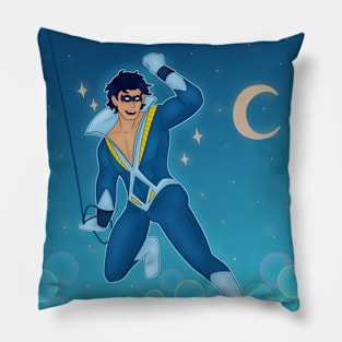 Disco Pillow