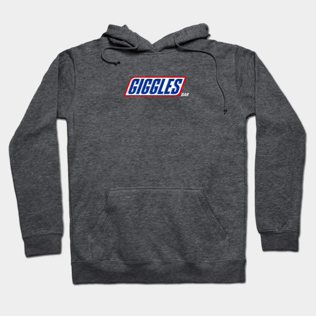 snickers hoodies