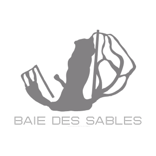 Bair des Sables Resort 3D T-Shirt