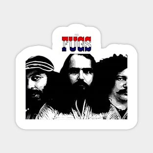 The fugs Magnet