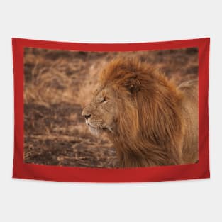 Wild life design Tapestry