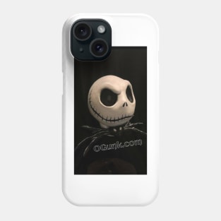 OGunk Phone Case