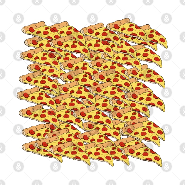 ∫∫∫∫∫- Pizza Is Love Design - ∫∫∫∫∫∫ by DankFutura