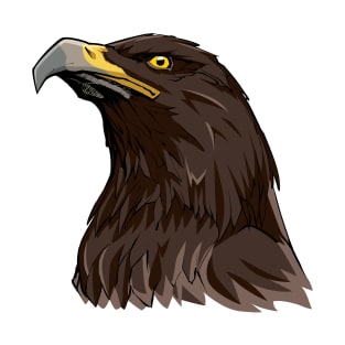 Golden Eagle T-Shirt