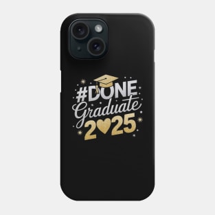 Class-Of-2025 Phone Case