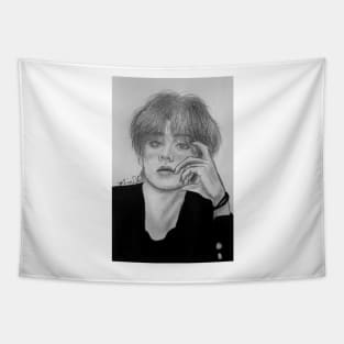 Taehyung 4 Tapestry