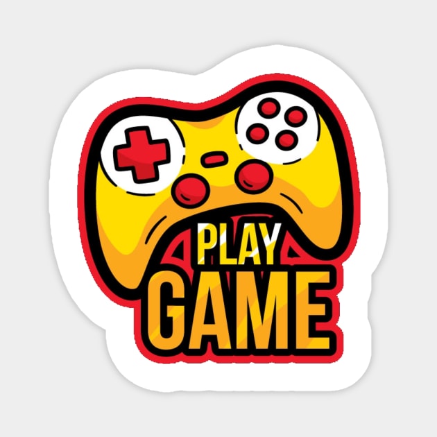 Play game Magnet by GAMINGQUOTES