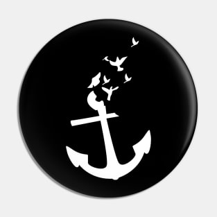 anchor Pin