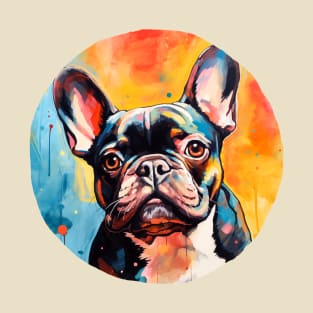 French Bulldog T-Shirt