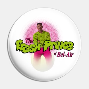 the fresh prince of bel air Pin