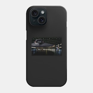 The Hangar Phone Case