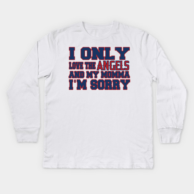 the angels t shirt
