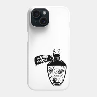 All eyes on you Halloween Phone Case