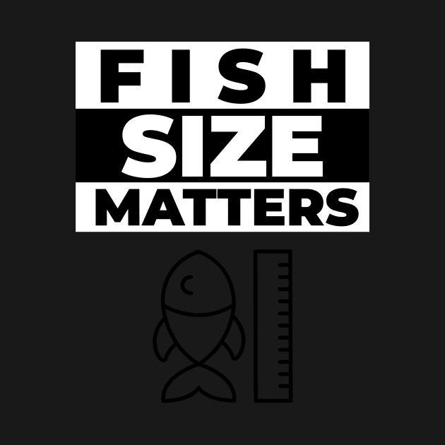 Fish Size Matters by mikepod