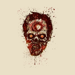 Zombie Kill T-Shirt