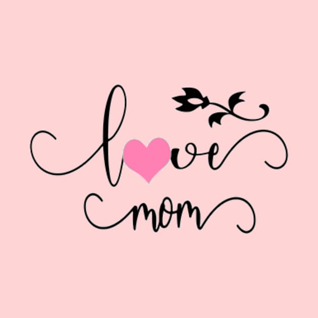 Love Mothers by Shop Ovov