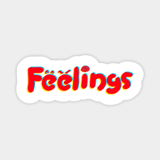 Feelings Magnet