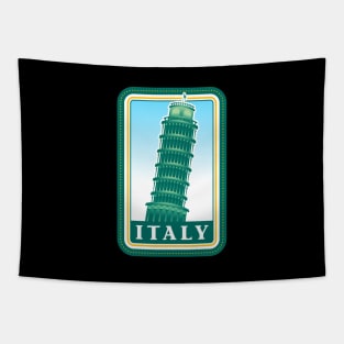 Italy Tapestry