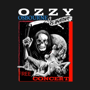 Ozzy T-Shirt