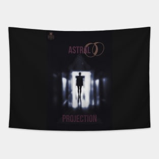 Astral Projection Tapestry