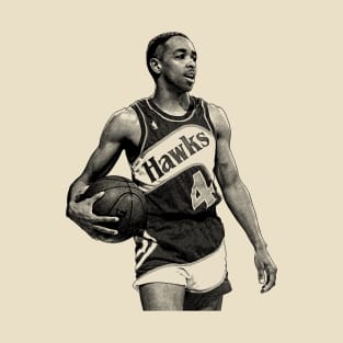 Spud Webb T-Shirt