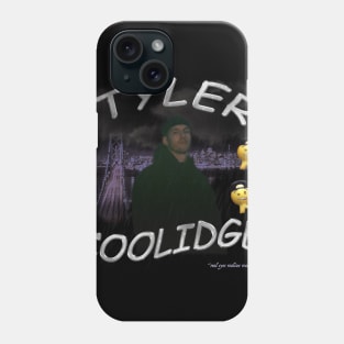 TC COMIC SANS BOOTLEG Phone Case